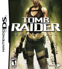 2980 - Tomb Raider - Underworld ROM